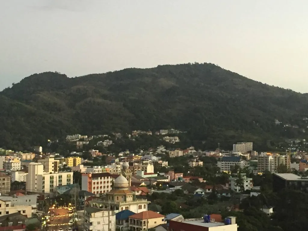 Serviced Apartments in Patong Beach, Phuket