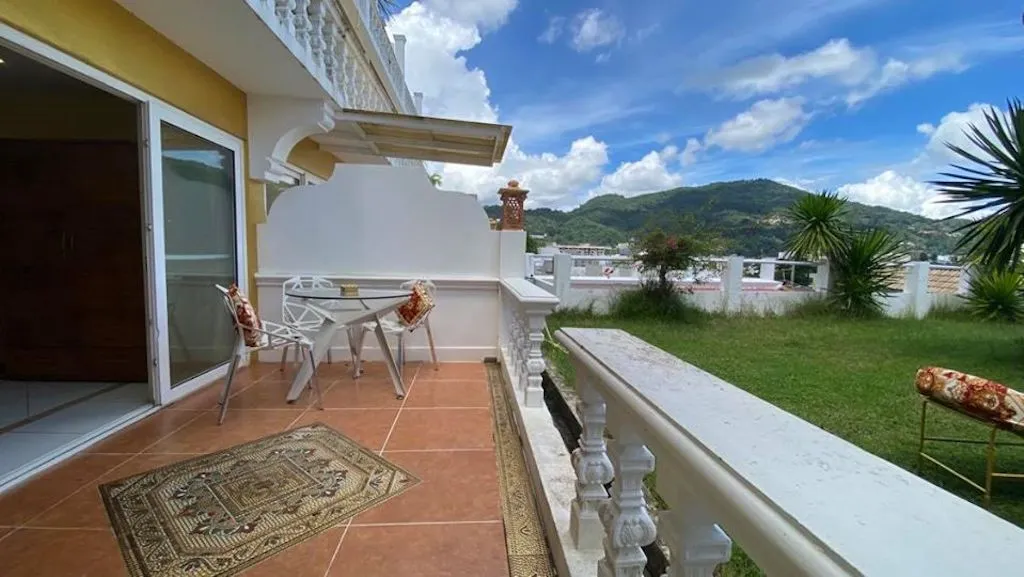 Serviced Apartments in Patong Beach, Phuket