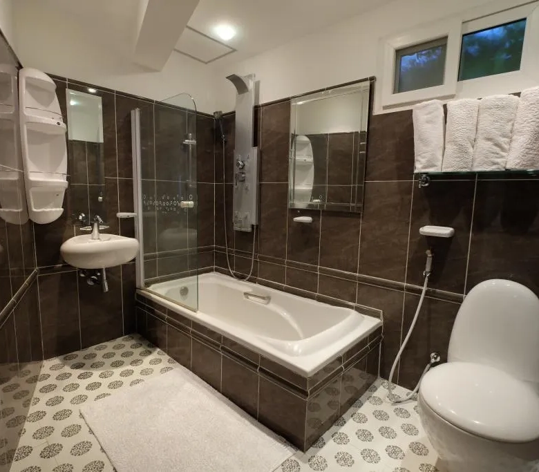 Serviced Apartments in Patong Beach, Phuket