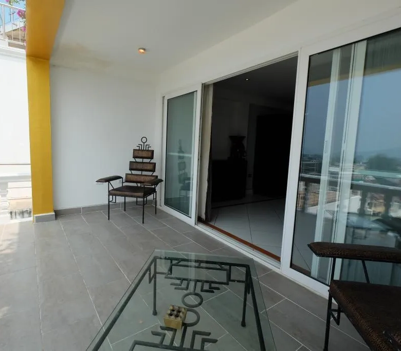 Serviced Apartments in Patong Beach, Phuket