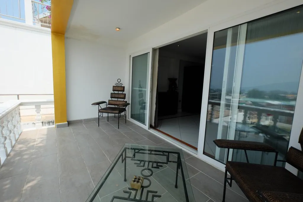 Serviced Apartments in Patong Beach, Phuket