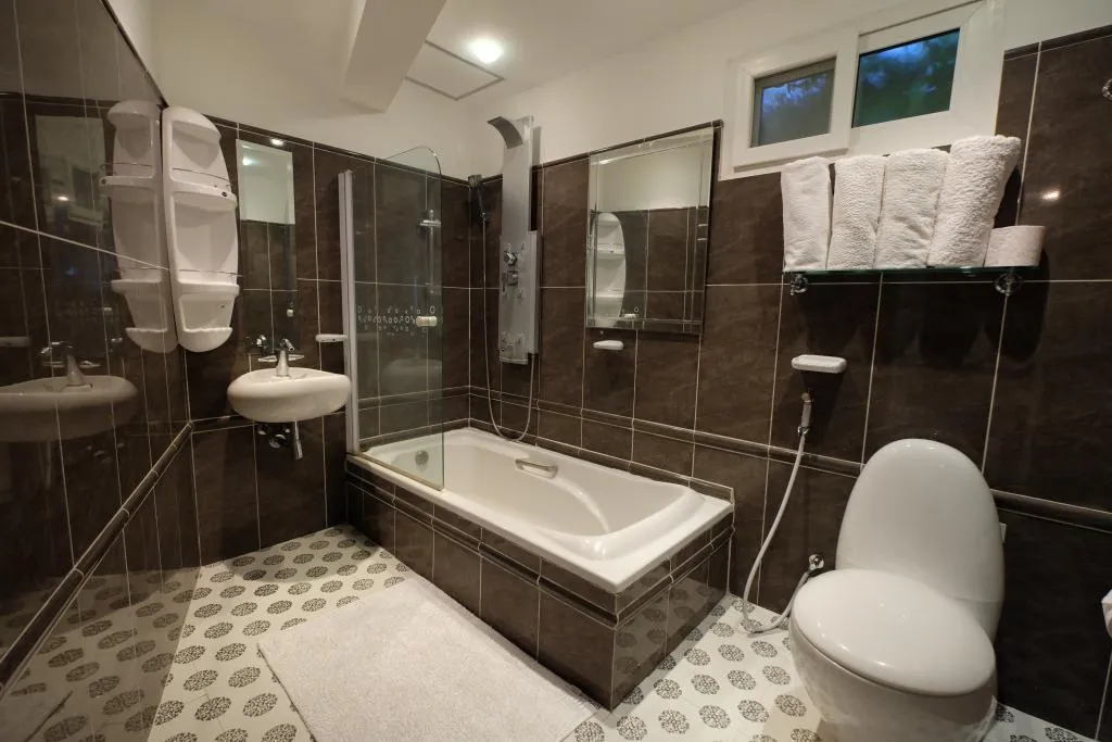 Serviced Apartments in Patong Beach, Phuket