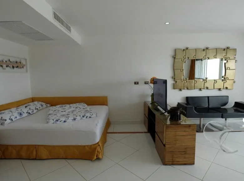 Serviced Apartments in Patong Beach, Phuket