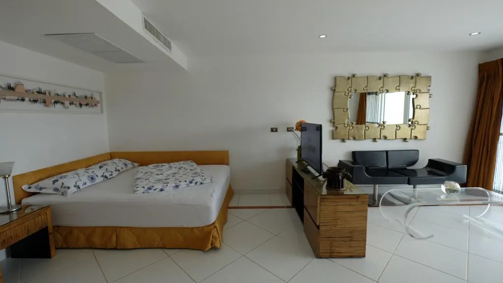 Serviced Apartments in Patong Beach, Phuket