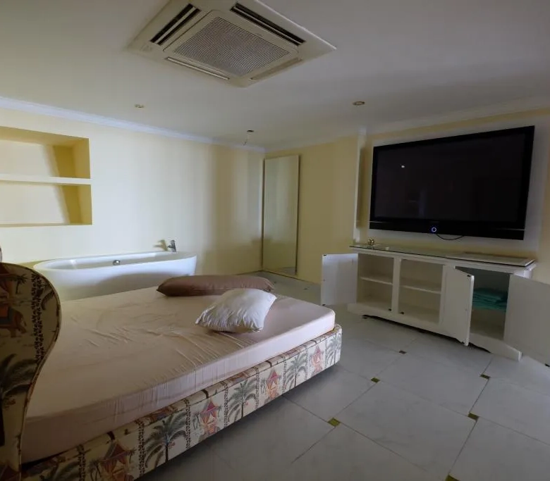 Serviced Apartments in Patong Beach, Phuket