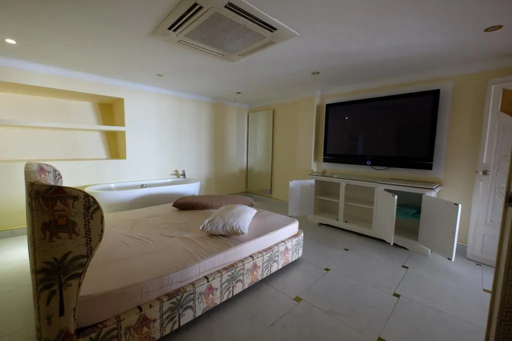 Serviced Apartments in Patong Beach, Phuket