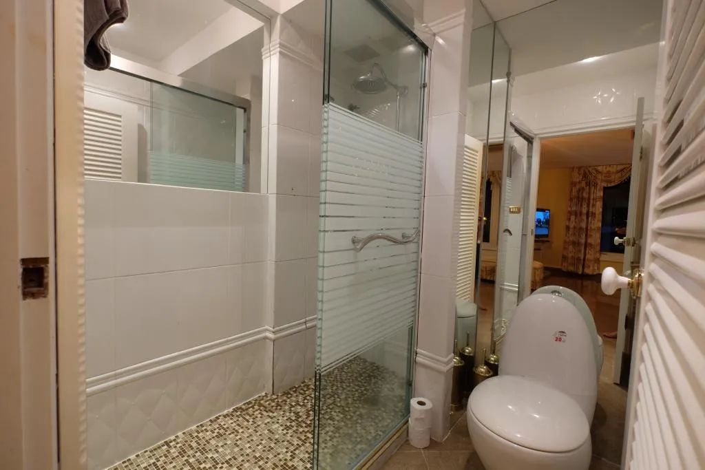 Serviced Apartments in Patong Beach, Phuket