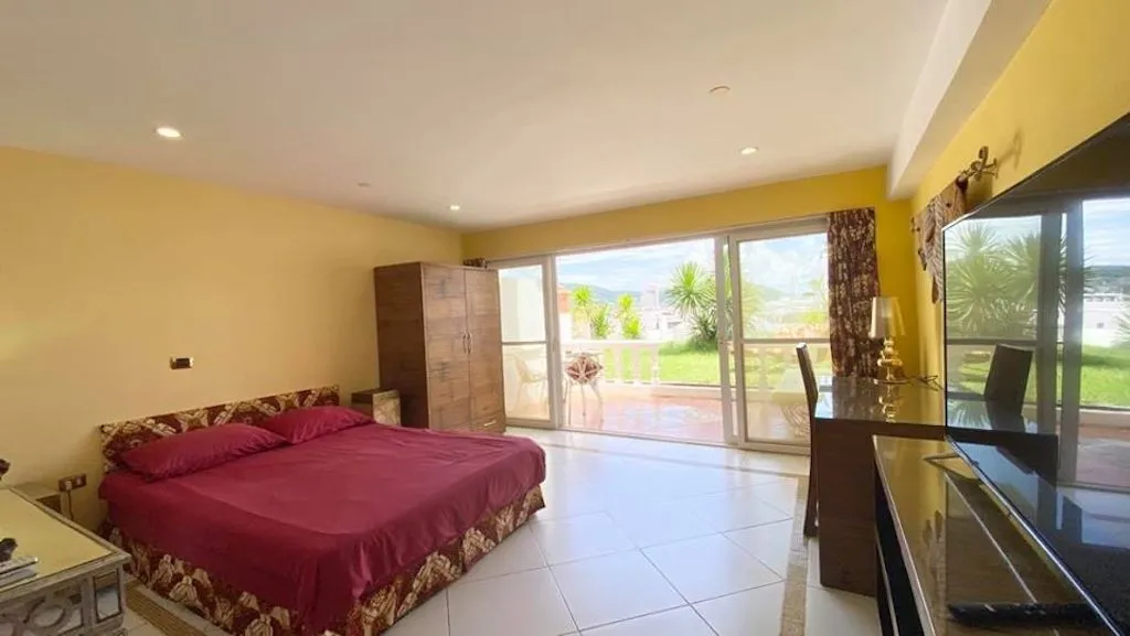 Serviced Apartments in Patong Beach, Phuket