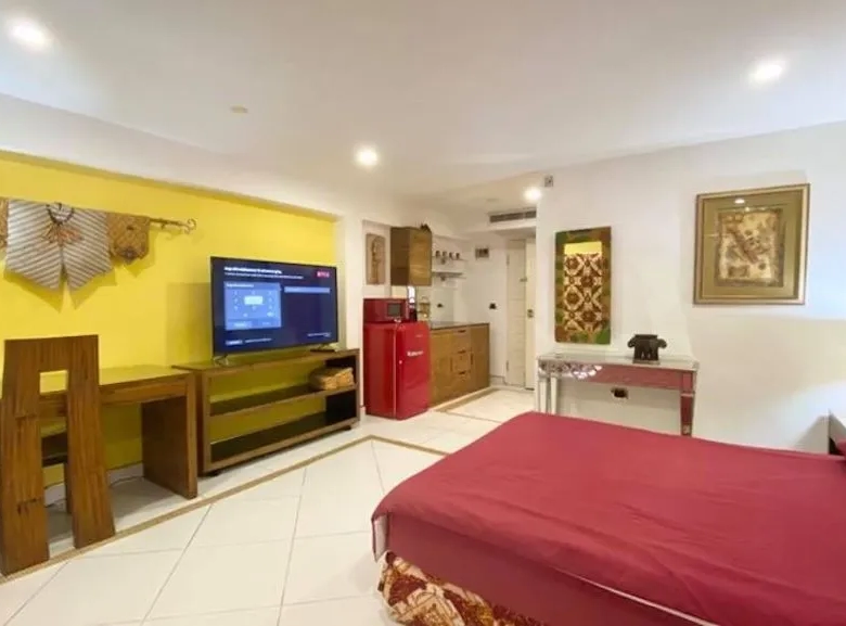 Serviced Apartments in Patong Beach, Phuket