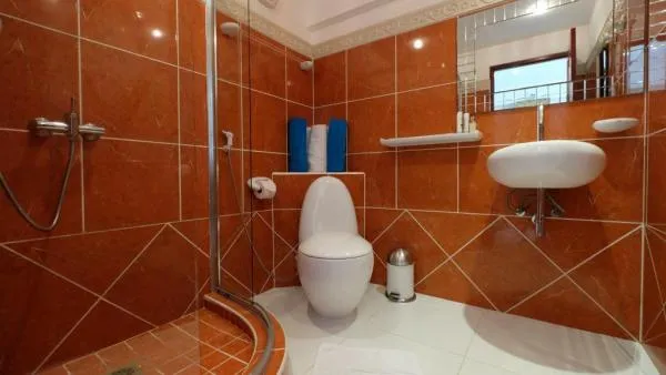 Serviced Apartments in Patong Beach, Phuket