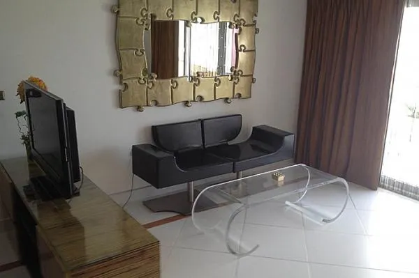 Serviced Apartments in Patong Beach, Phuket