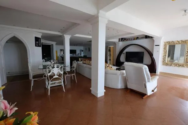 Serviced Apartments in Patong Beach, Phuket