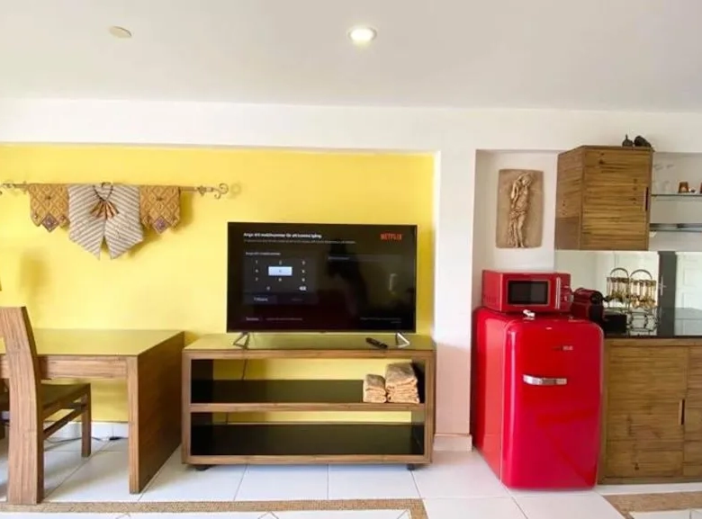 Serviced Apartments in Patong Beach, Phuket