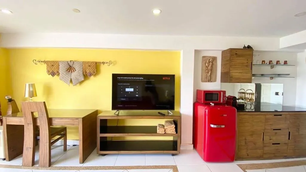 Serviced Apartments in Patong Beach, Phuket