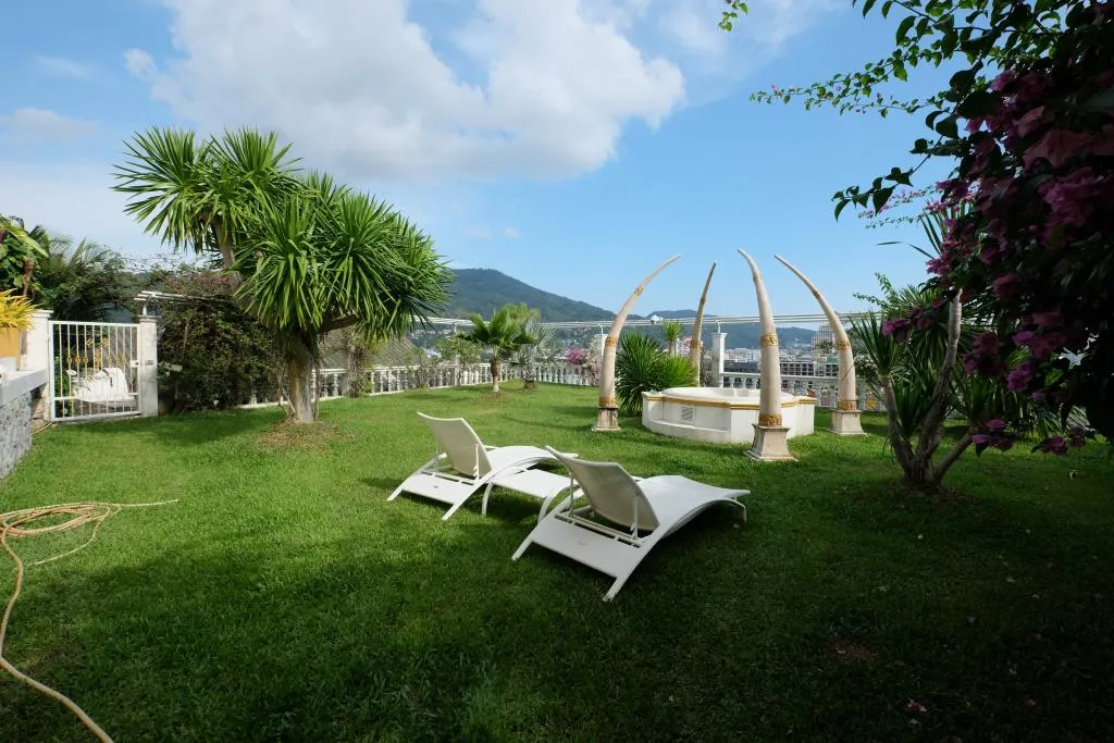 Serviced Apartments in Patong Beach, Phuket