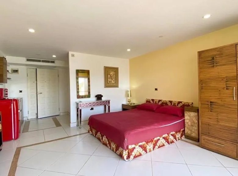 Serviced Apartments in Patong Beach, Phuket
