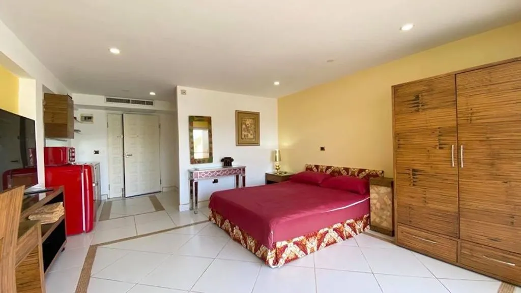 Serviced Apartments in Patong Beach, Phuket
