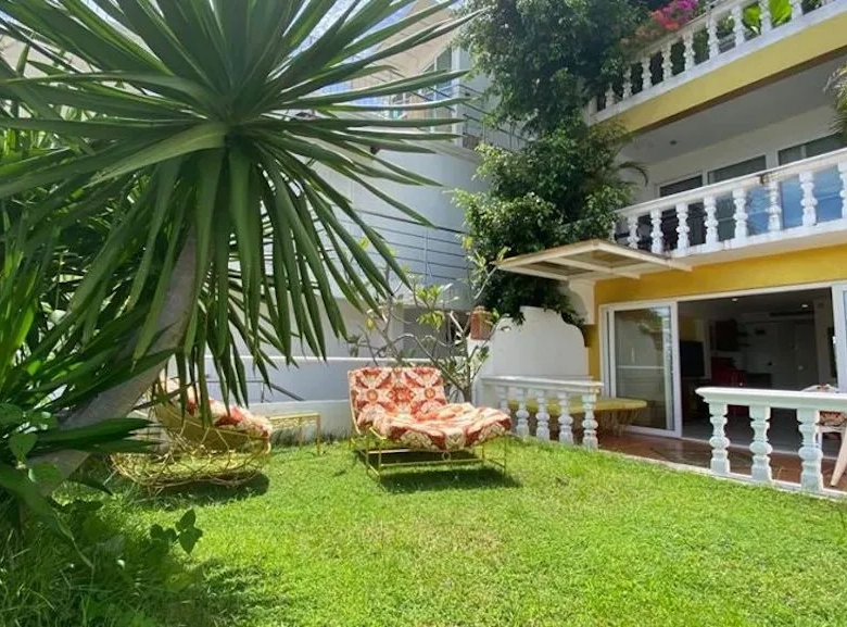 Serviced Apartments in Patong Beach, Phuket