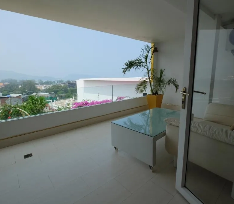 Serviced Apartments in Patong Beach, Phuket