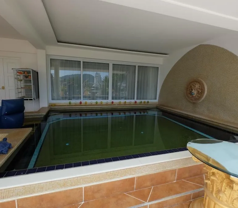 Serviced Apartments in Patong Beach, Phuket