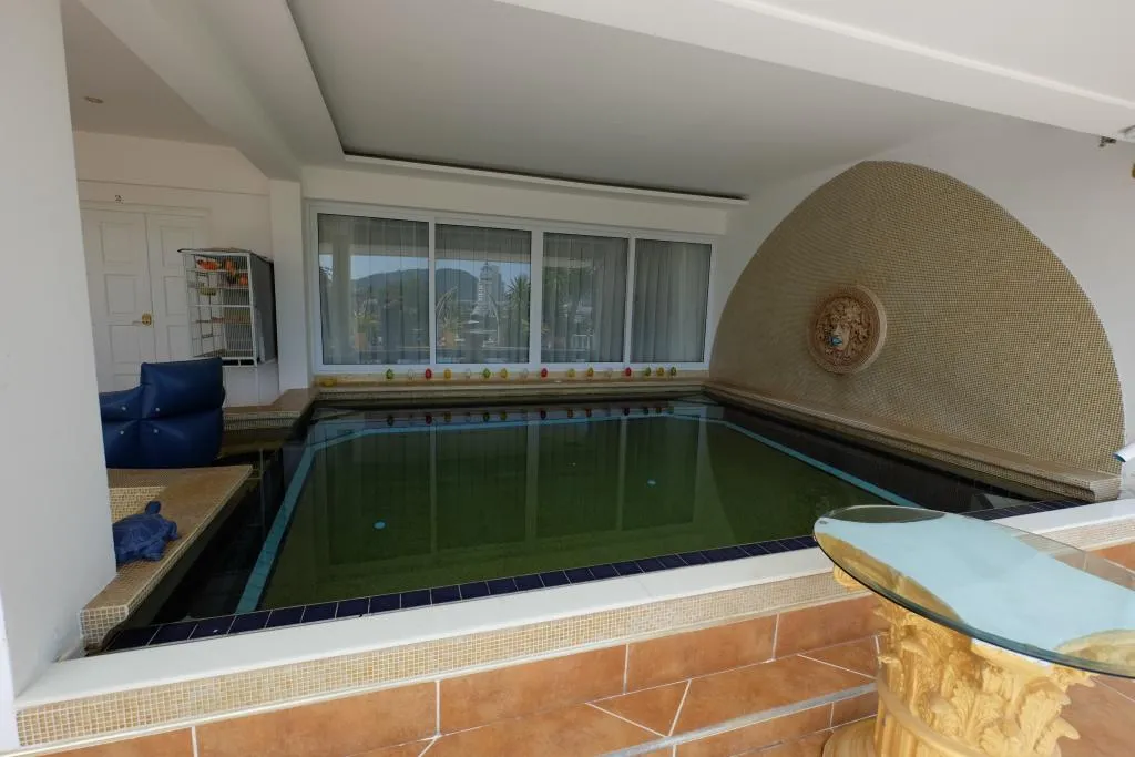 Serviced Apartments in Patong Beach, Phuket