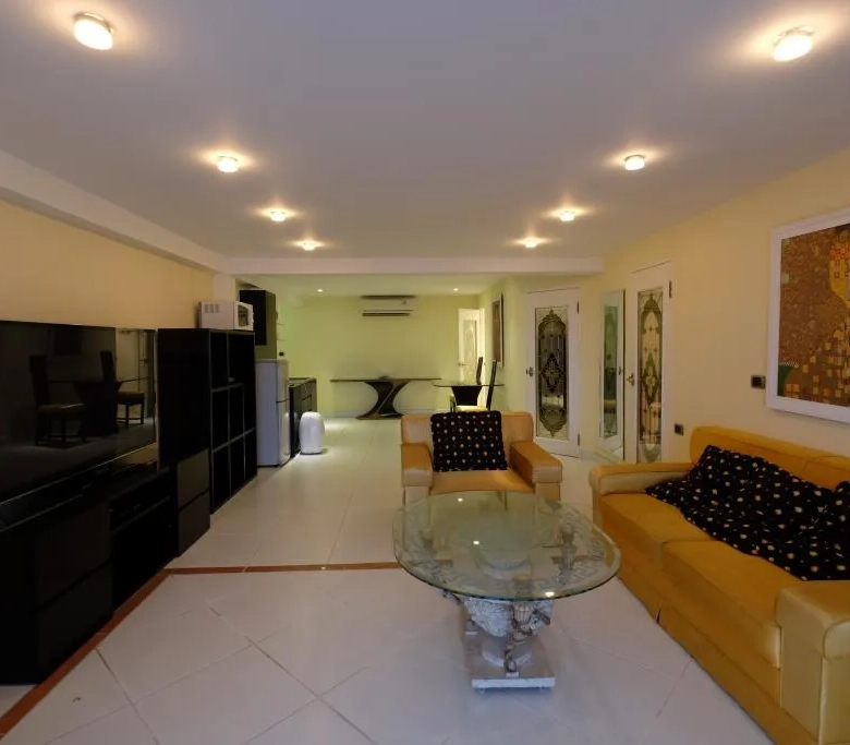 Serviced Apartments in Patong Beach, Phuket