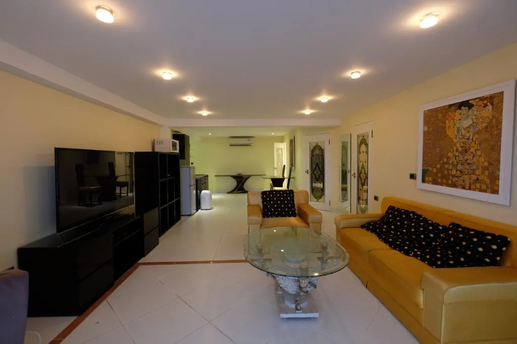 Serviced Apartments in Patong Beach, Phuket