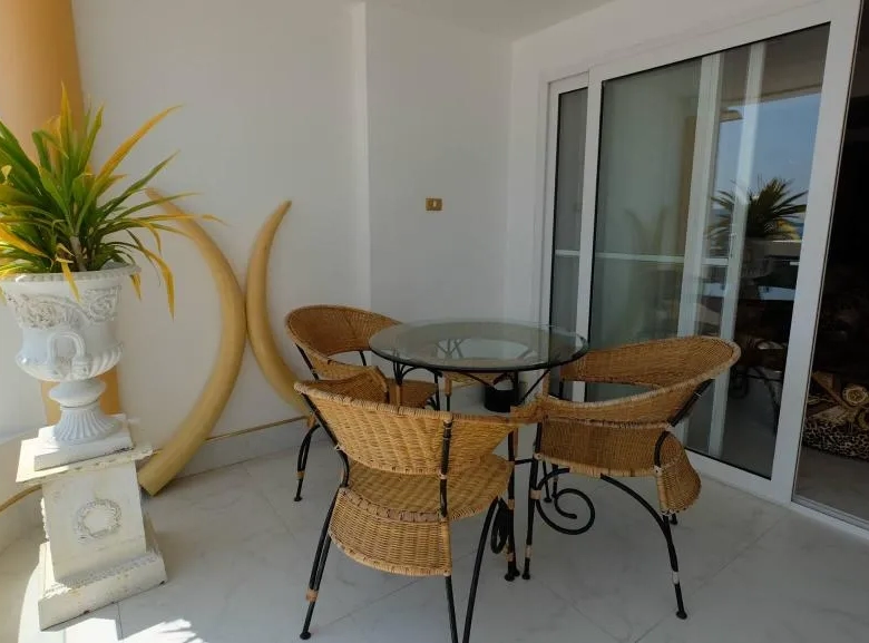 Serviced Apartments in Patong Beach, Phuket