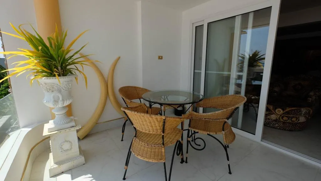 Serviced Apartments in Patong Beach, Phuket