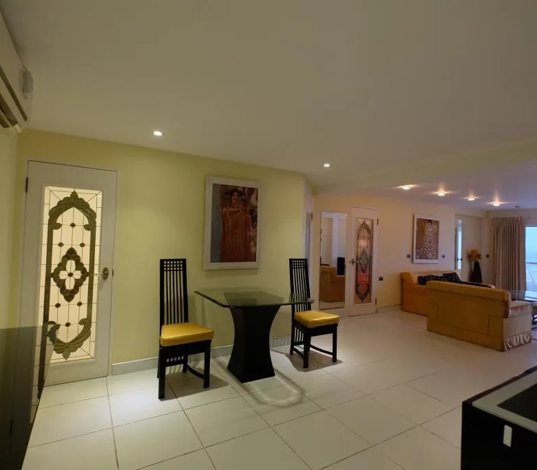 Serviced Apartments in Patong Beach, Phuket