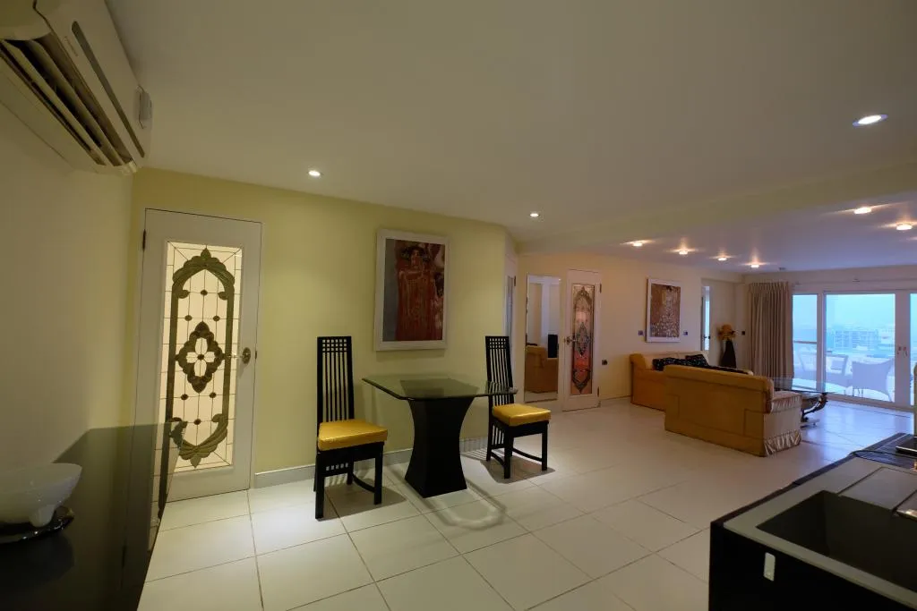 Serviced Apartments in Patong Beach, Phuket