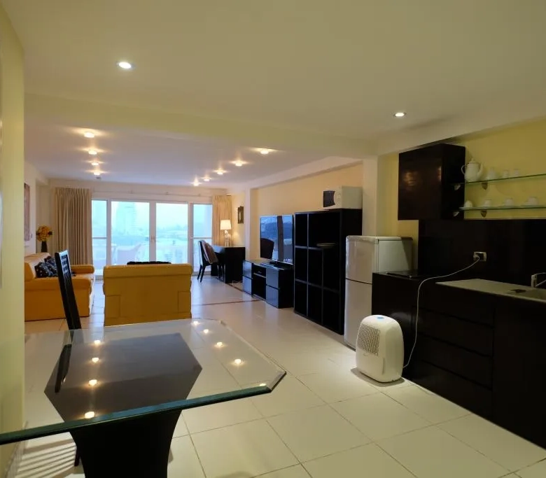 Serviced Apartments in Patong Beach, Phuket
