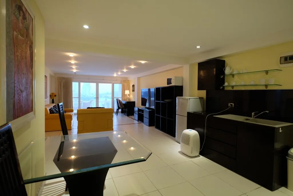 Serviced Apartments in Patong Beach, Phuket