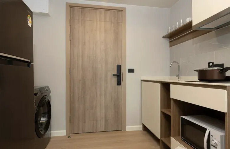 1 Bedroom Condo for Rent at Space Cherngtalay – Phuket