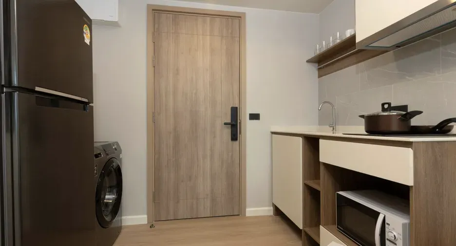 1 Bedroom Condo for Rent at Space Cherngtalay – Phuket