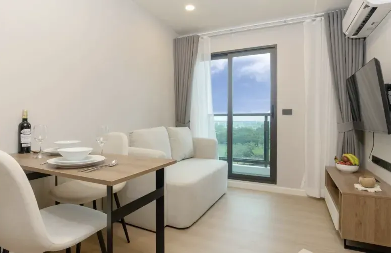 1 Bedroom Condo for Rent at Space Cherngtalay – Phuket