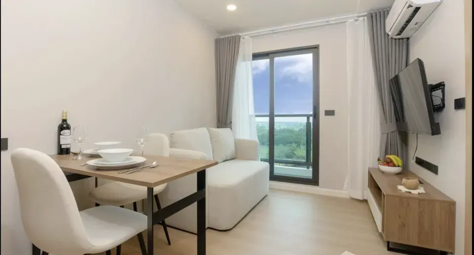 1 Bedroom Condo for Rent at Space Cherngtalay – Phuket