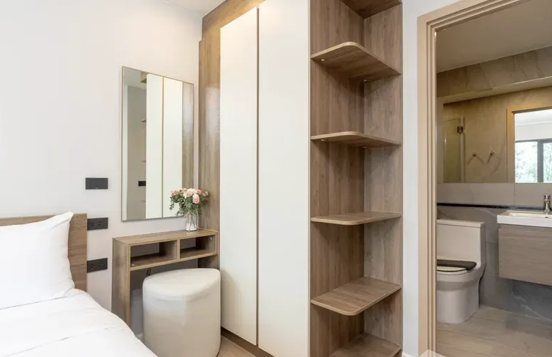 1 Bedroom Condo for Rent at Space Cherngtalay – Phuket