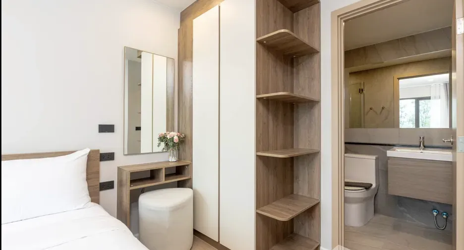 1 Bedroom Condo for Rent at Space Cherngtalay – Phuket