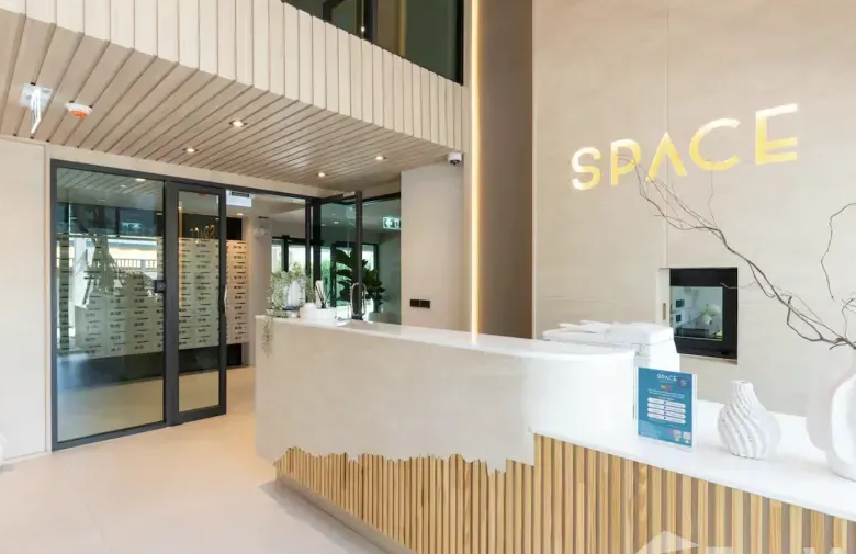 1 Bedroom Condo for Rent at Space Cherngtalay – Phuket