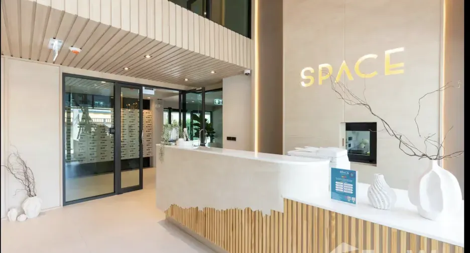 1 Bedroom Condo for Rent at Space Cherngtalay – Phuket