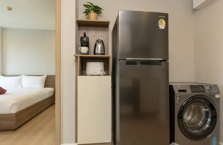 1 Bedroom Condo for Rent at Space Cherngtalay – Phuket