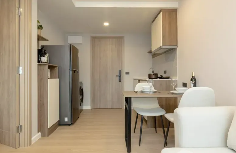 1 Bedroom Condo for Rent at Space Cherngtalay – Phuket