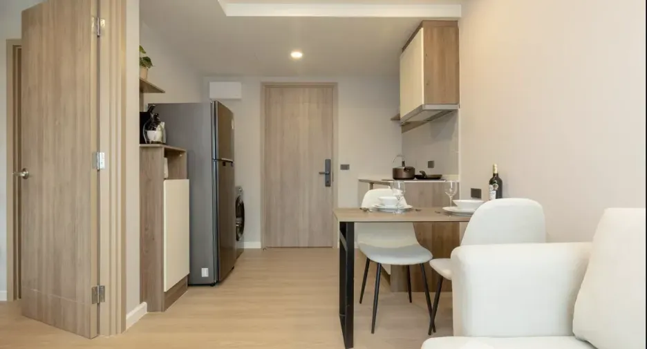 1 Bedroom Condo for Rent at Space Cherngtalay – Phuket