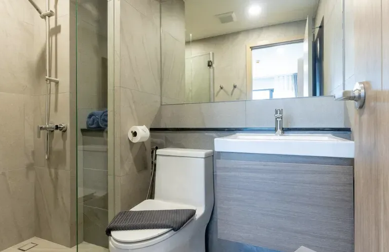 1 Bedroom Condo for Rent at Space Cherngtalay – Phuket