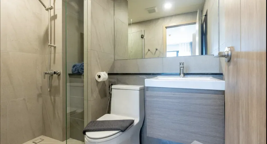 1 Bedroom Condo for Rent at Space Cherngtalay – Phuket