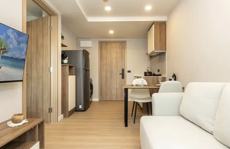 1 Bedroom Condo for Rent at Space Cherngtalay – Phuket