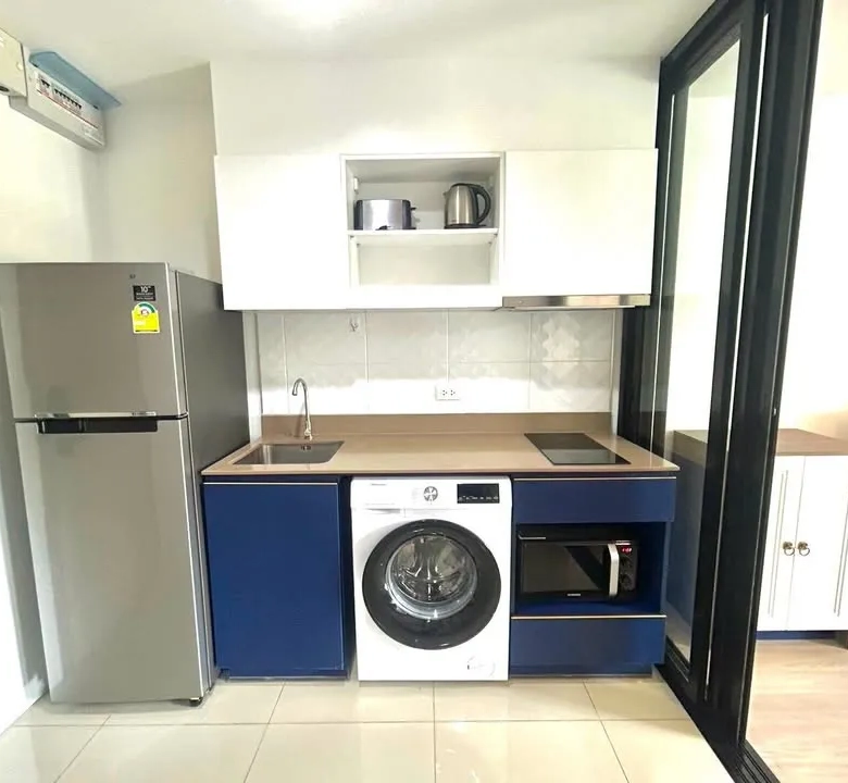 1 Bedroom Condo for Rent at THE BASE Central Phuket