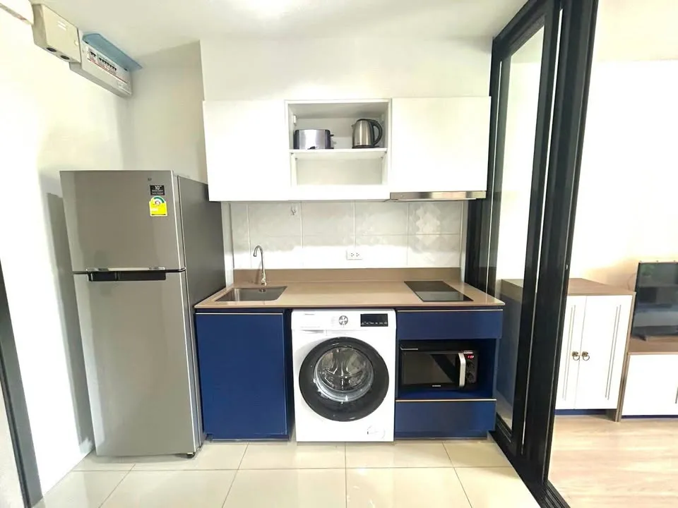 1 Bedroom Condo for Rent at THE BASE Central Phuket