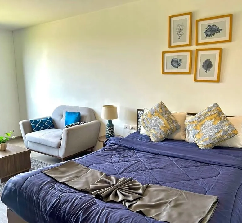 1 Bedroom Condo for Rent at THE BASE Central Phuket